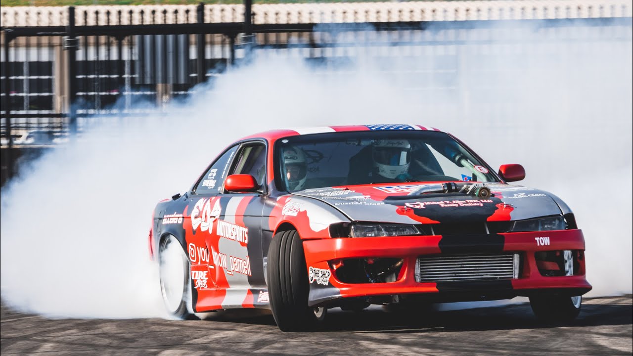The Best of IMPORT ALLIANCE Atlanta 2022 Drifting and Show Cars, Getting to Meet the Best Drivers