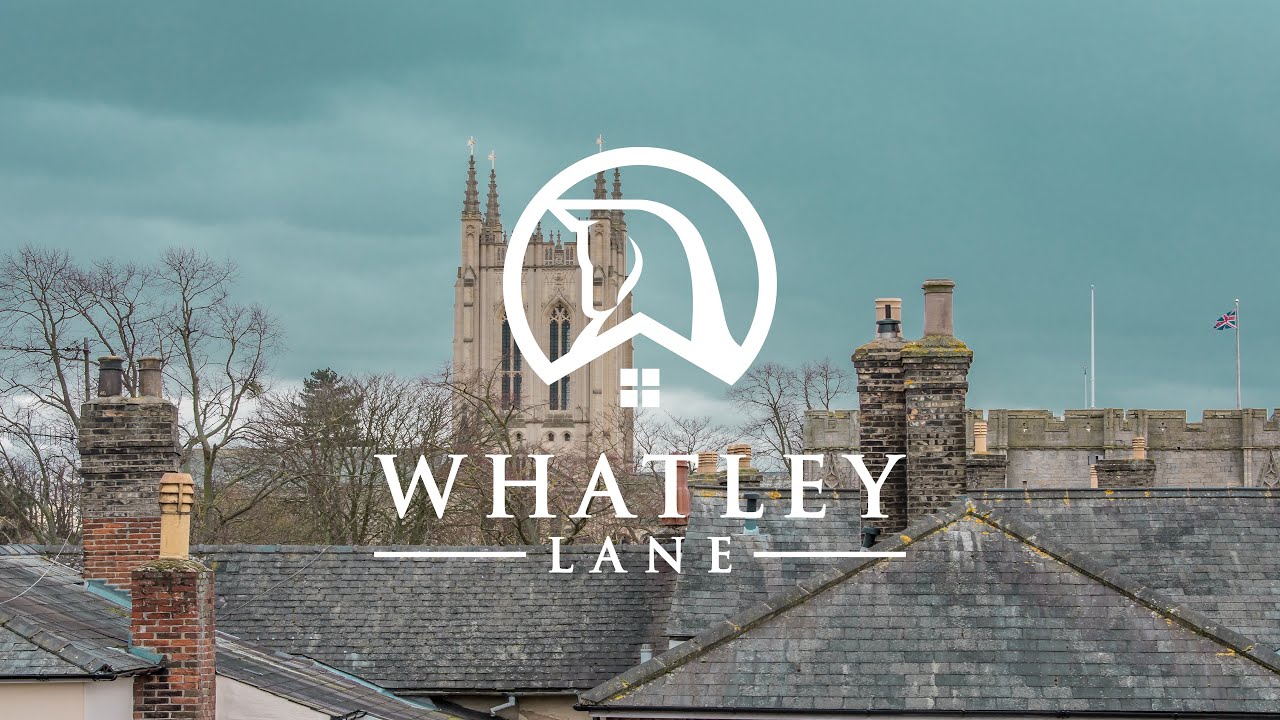 Discover Bury St. Edmunds - Whatley Lane Estate Agents