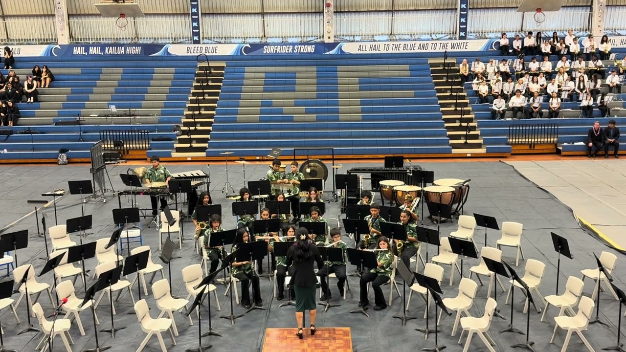 Waimanalo Intermediate
