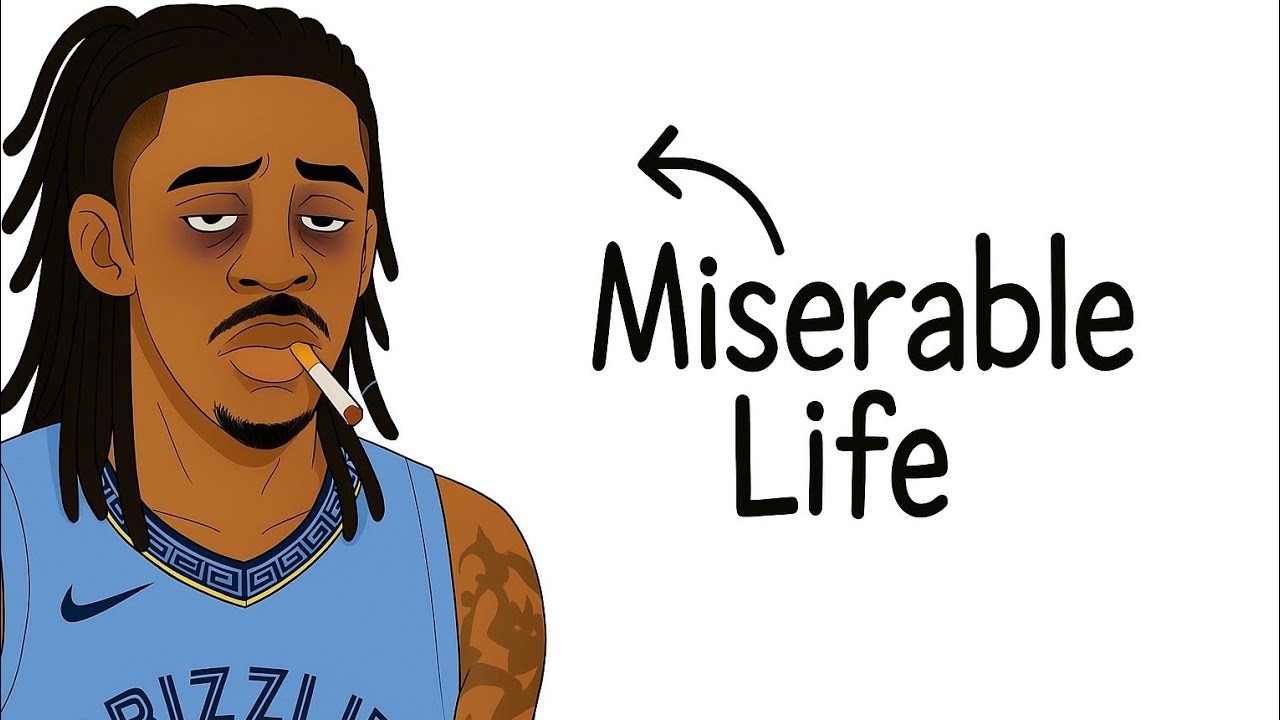 Why Being a Point Guard is the HARDEST Job in Basketball 😱 | The Truth No One Talks About!