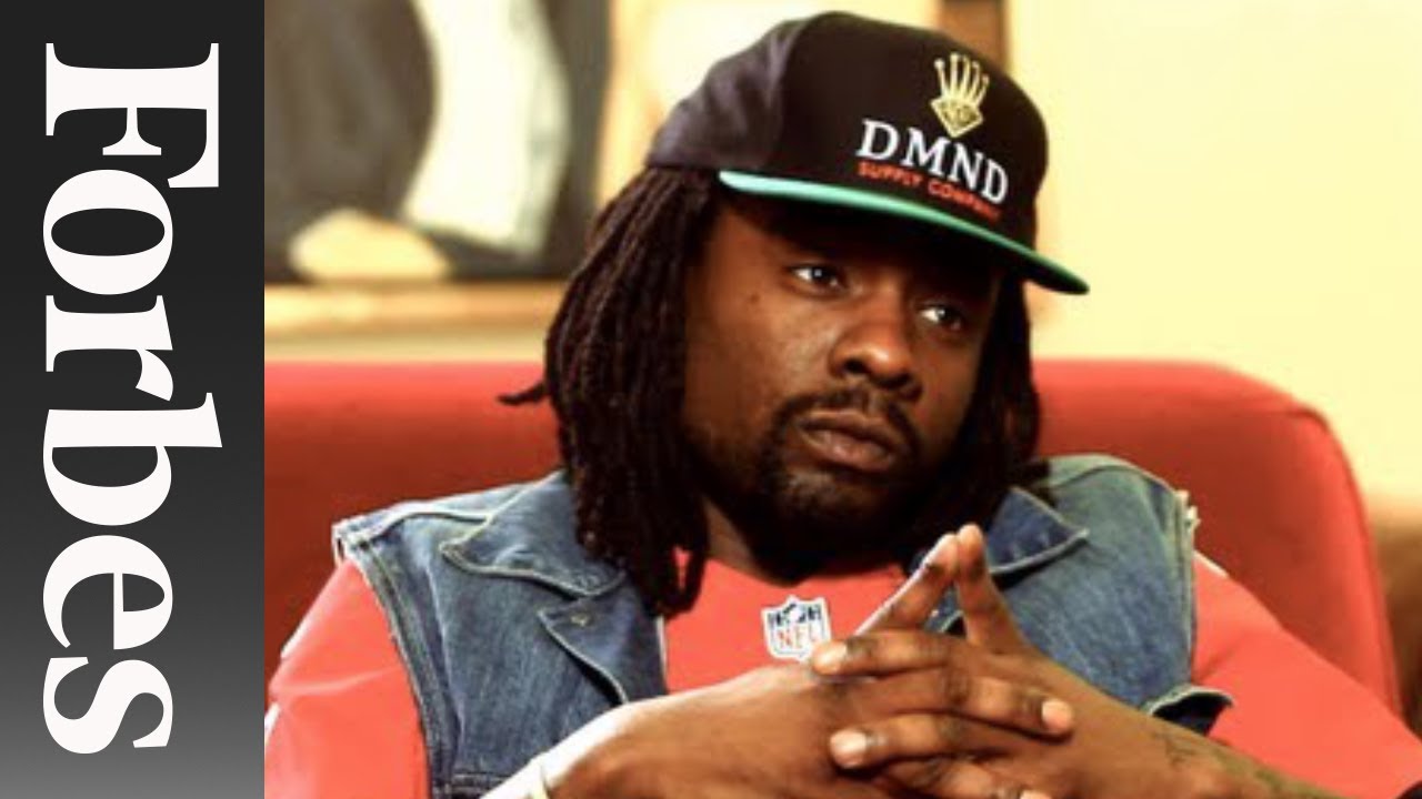 Wale: The Forbes Interview | Forbes