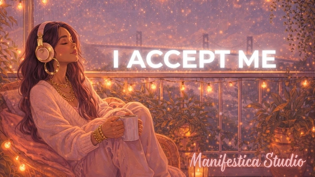 I Accept Me