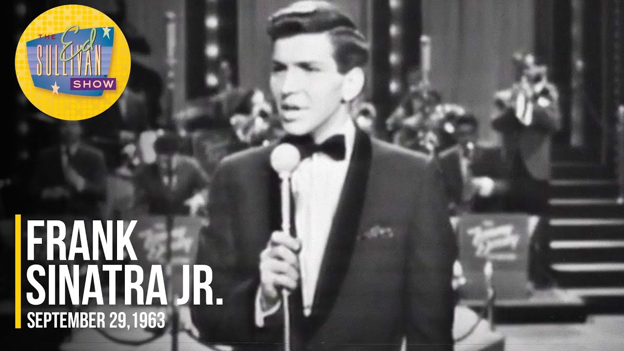 Frank Sinatra Jr. 