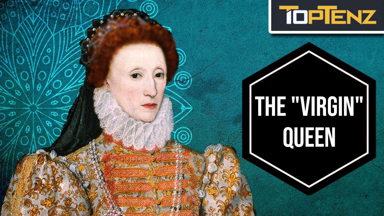 Royal Sex Scandals From Throughout History