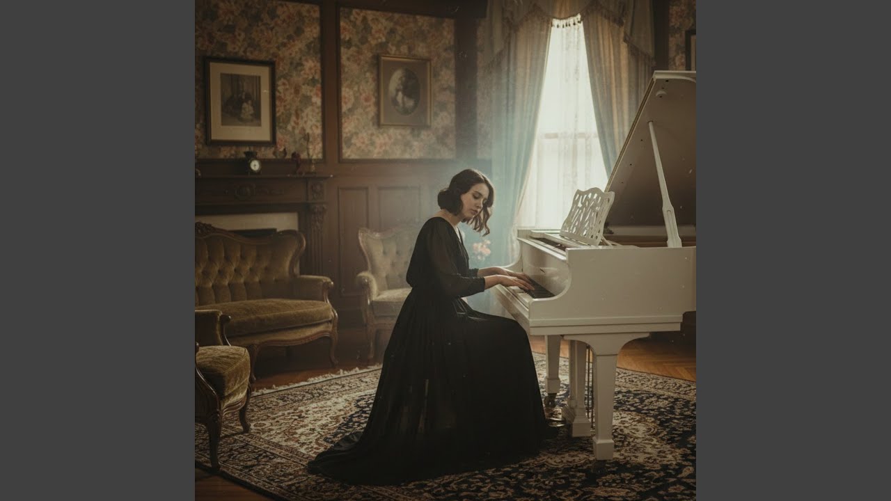 Slow Mind Piano