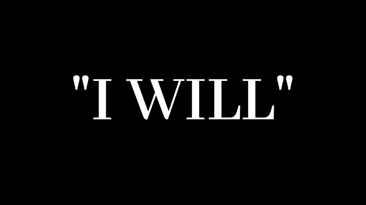 COMMITMENT - Best Motivational Video