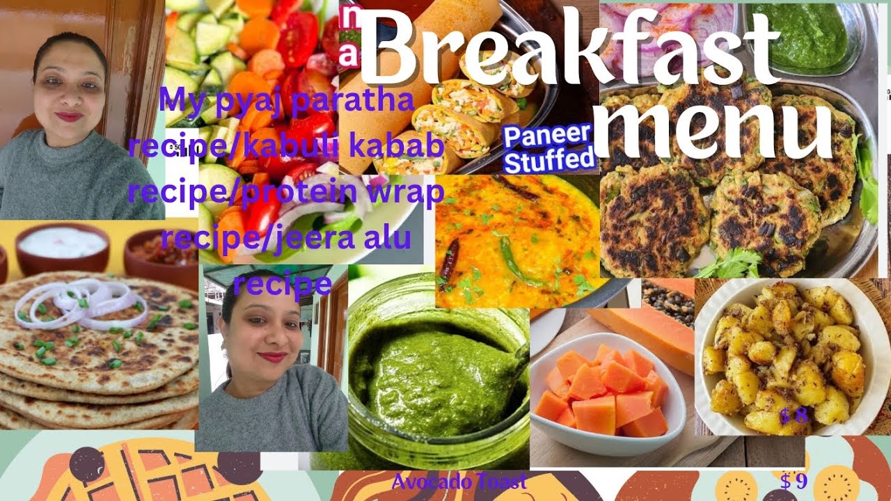 Delicious Home Cooking”“Easy Snacks & Wholesome Lunch Combo – My Kitchen Diary”