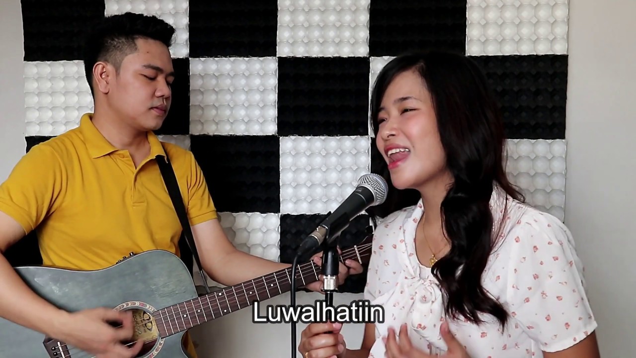 Luwalhatiin by PMCC/Goodman Music || Worship Cover || JiMo Worship