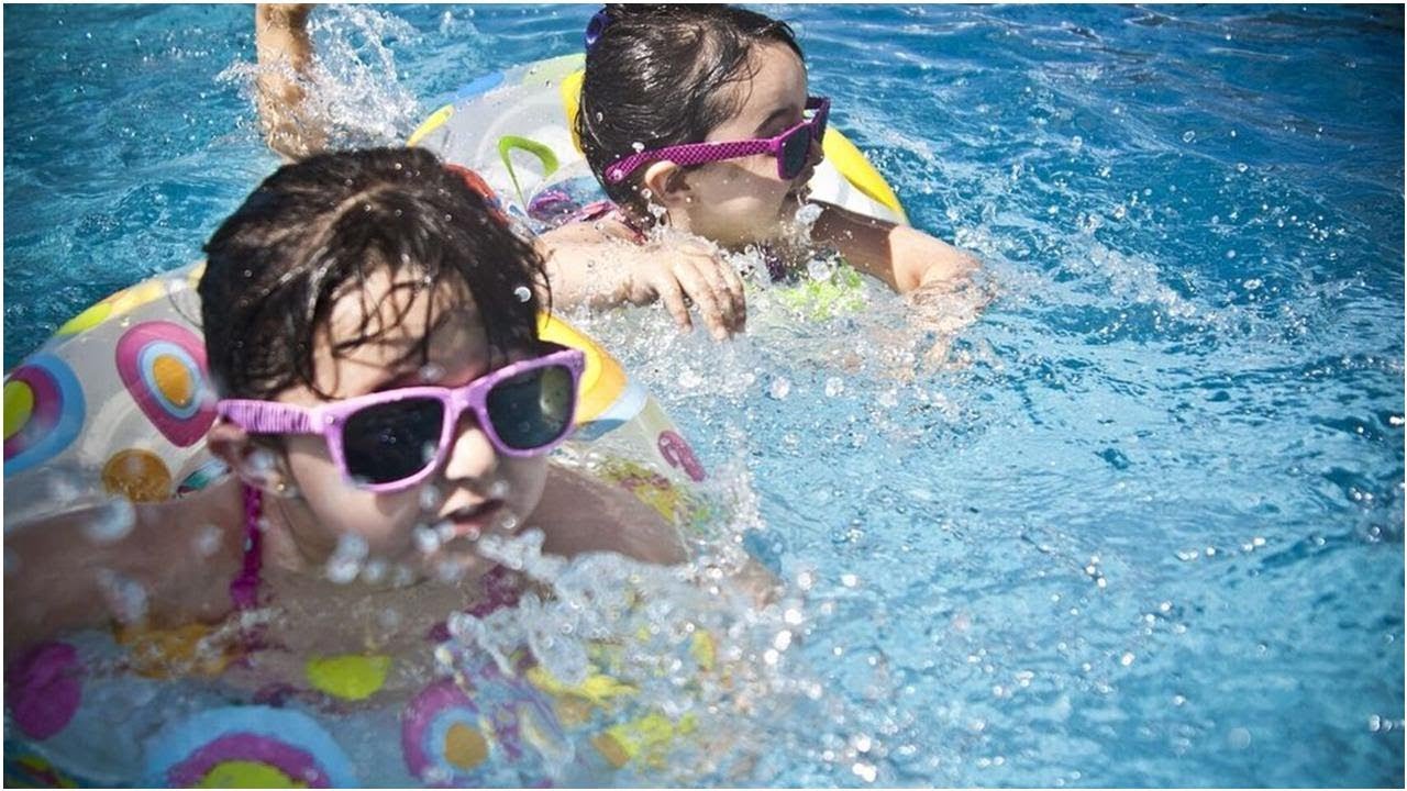 Cómo usar sulfato de cobre en piscinas y jardines | Pata TV