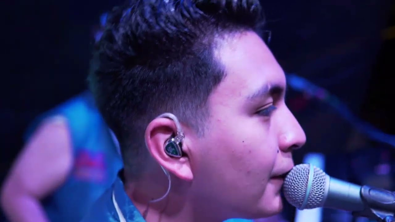 Grupo Super T Cumbia de las bandas En Vivo