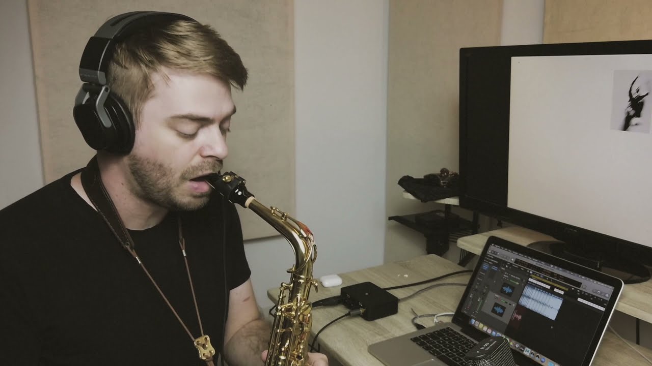 Ben Howard - Far Out (Seb Zillner Improv)