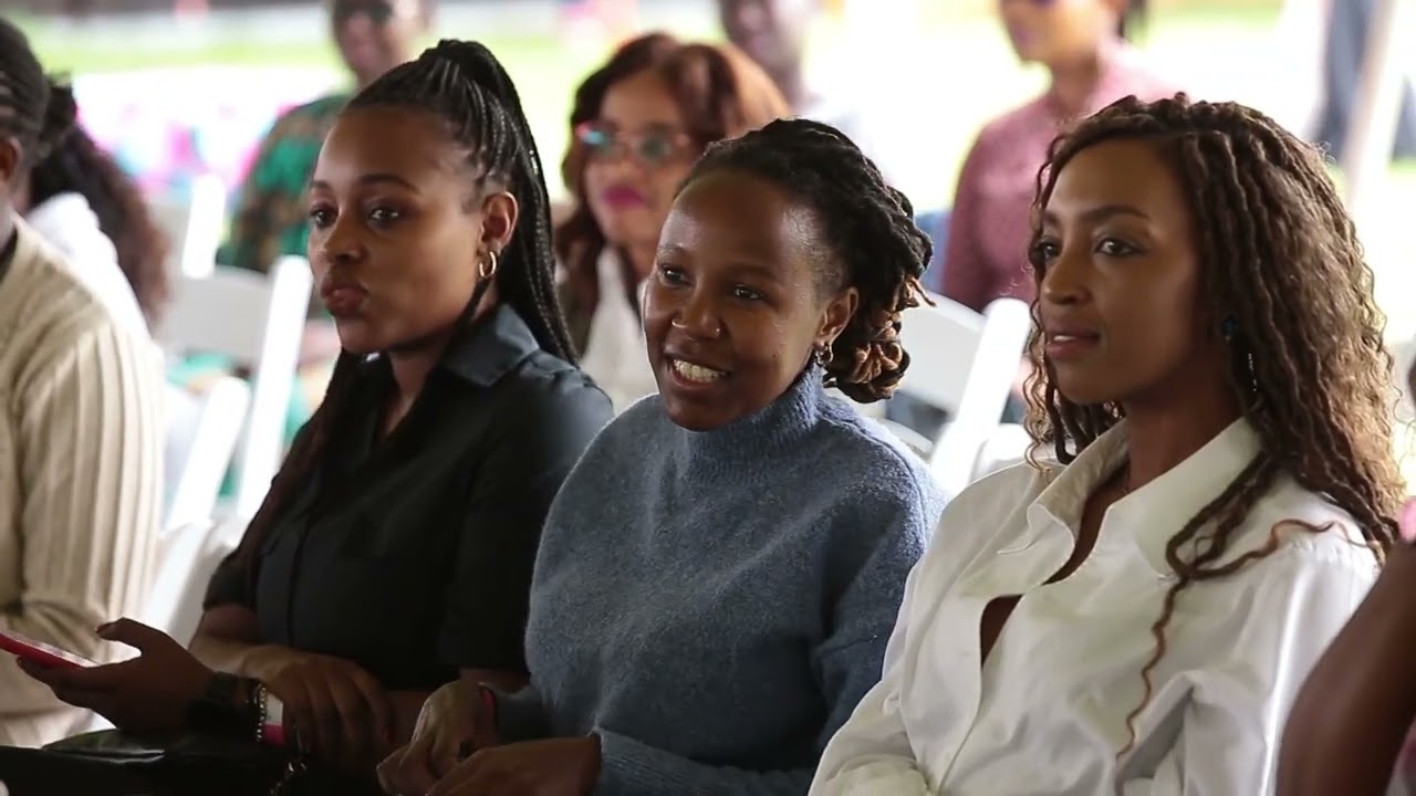 360 woman festival Event highlights