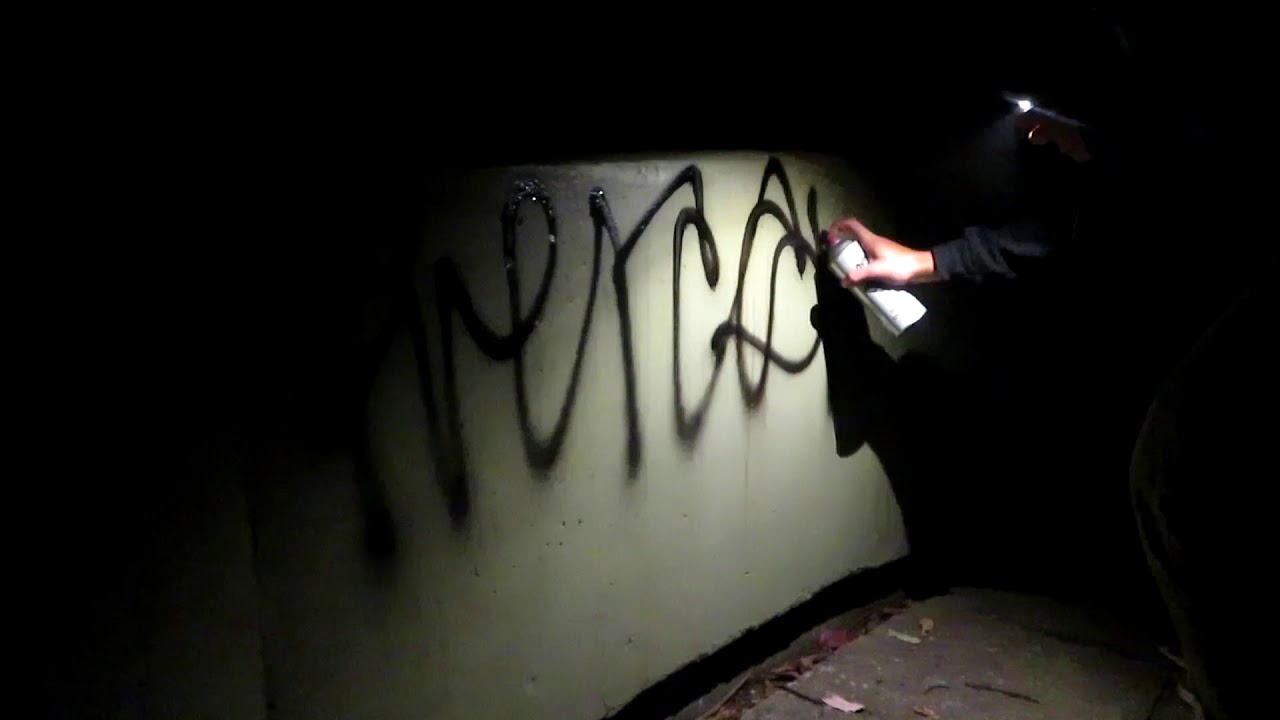 No Face No Case 2018