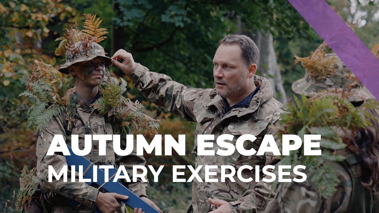 Hands-on Military Experience with MPCT