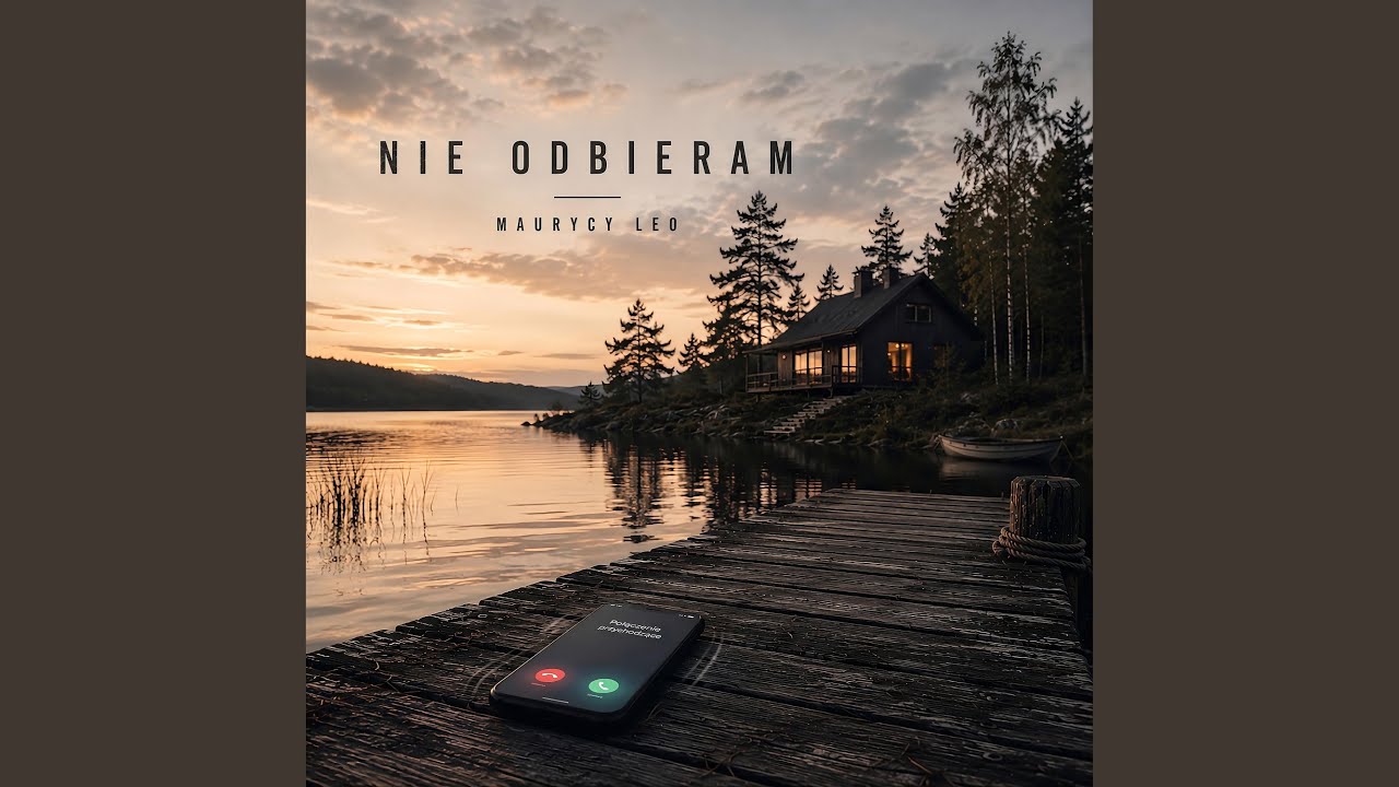 Nie odbieram