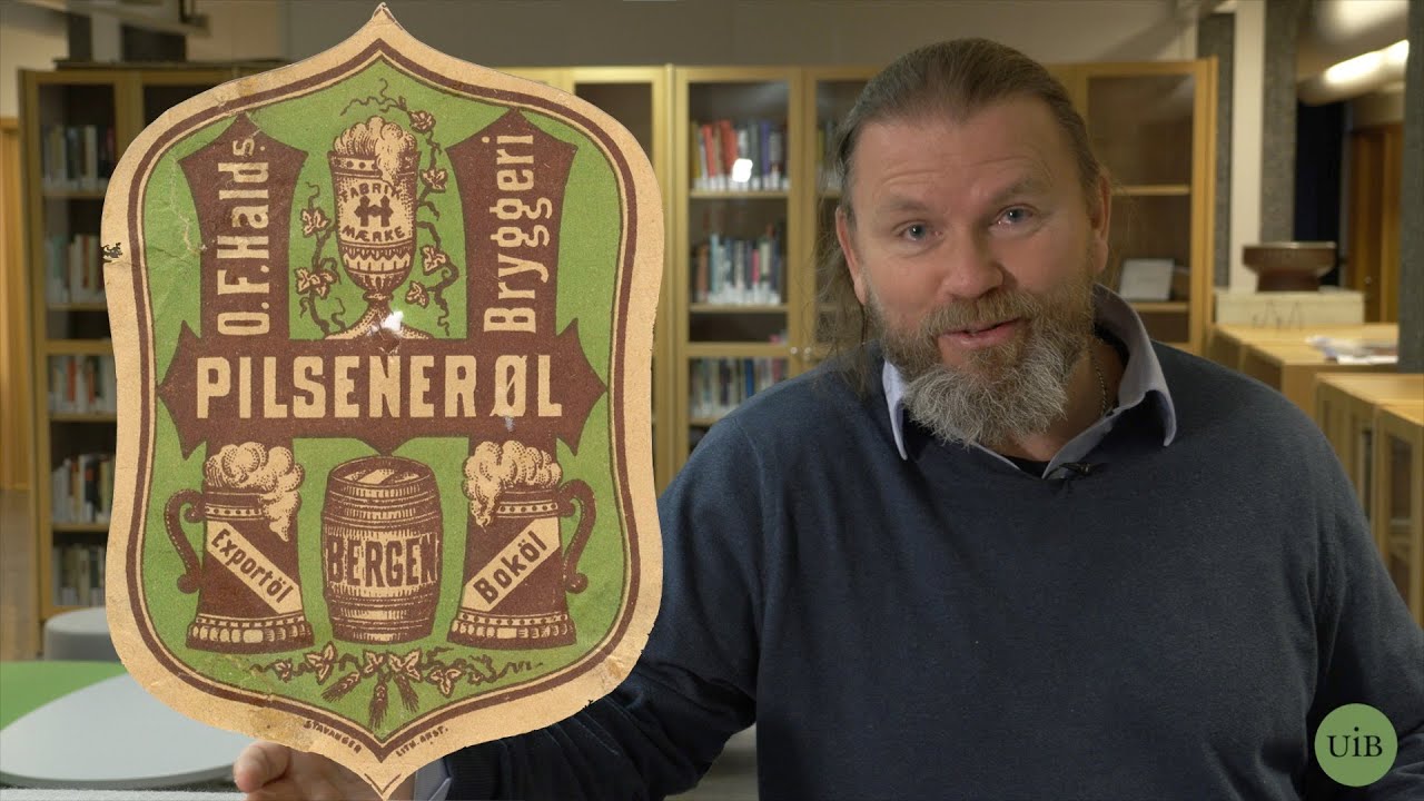 Bryggeriet på Stølen