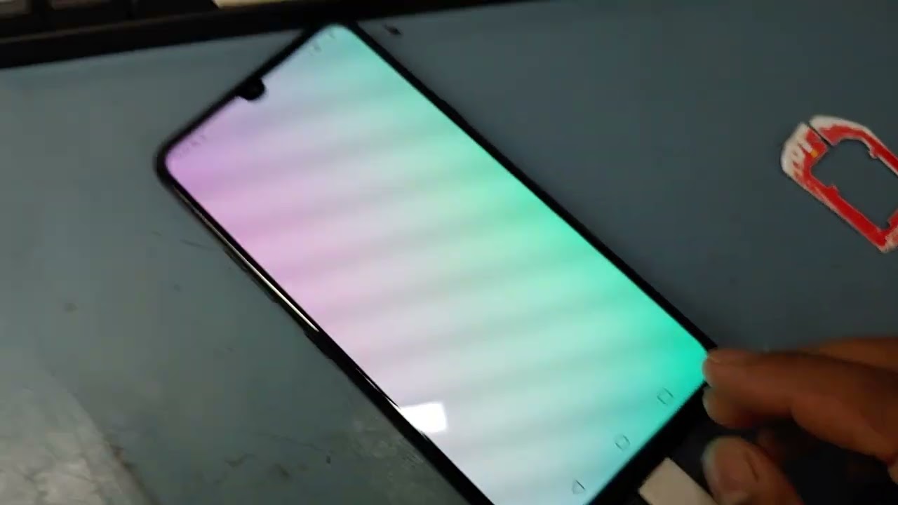LG G8X THNIQ LM-850UM IMEI REPAIR BASEBAND UNKNOWN Fix Easy Way UMT Dongle QC Fire Tool by arsh khan