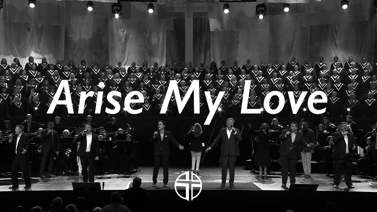 Arise My Love | Crossings Sanctuary Worship