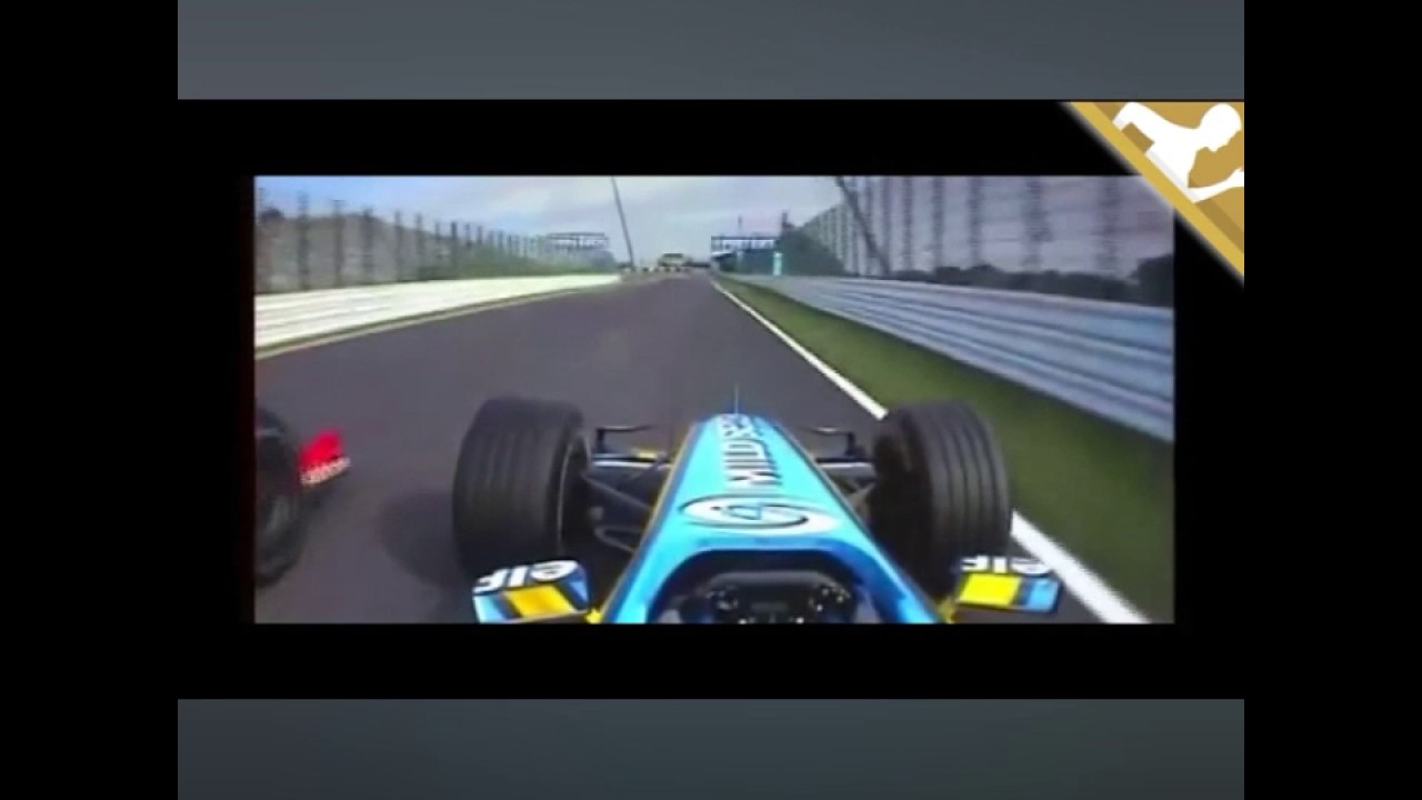 Los mejores adelantamiento de Fernando Alonso en los &uacute;ltimos a&ntilde;os-Solo Autos