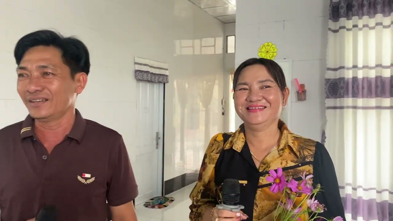 Tnhf đầu dang dỡ (Liên Điền)