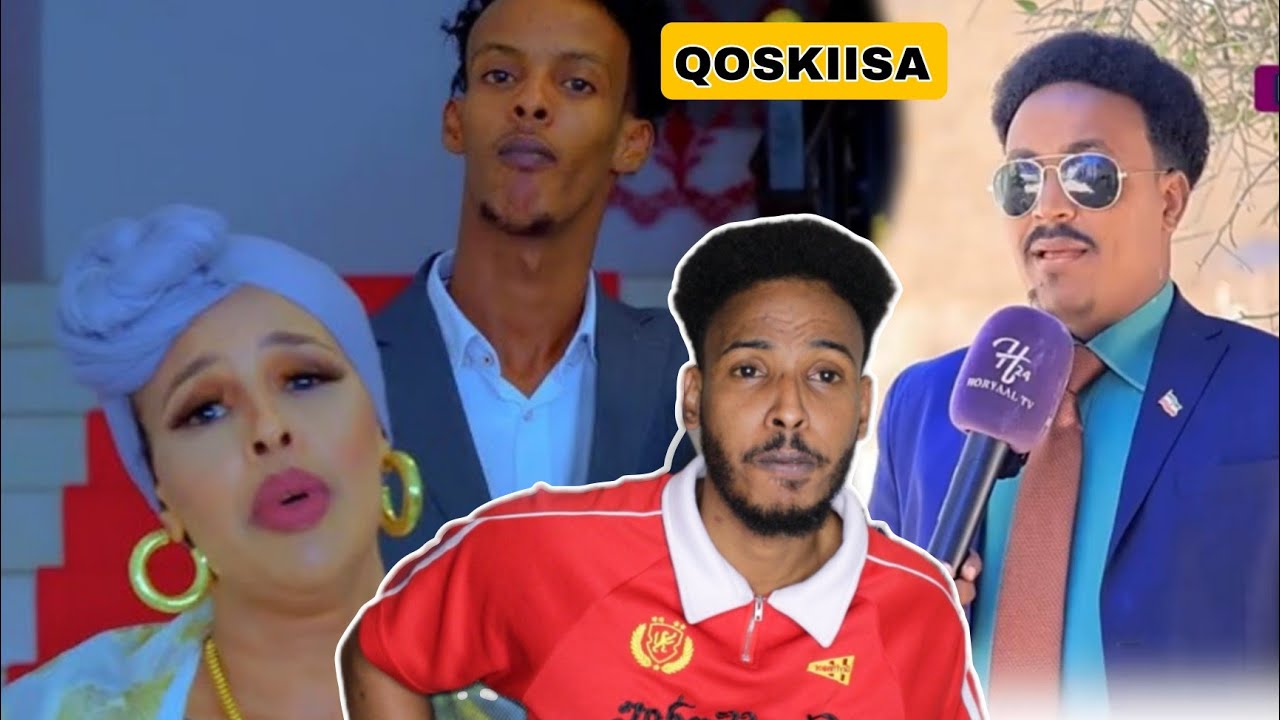 Daawo!! Ninkii Farhiyo fiska Qoskiisa oo ka Hadlay Xukunka Mubarik October Lagu Diray Sir Wax la Qa