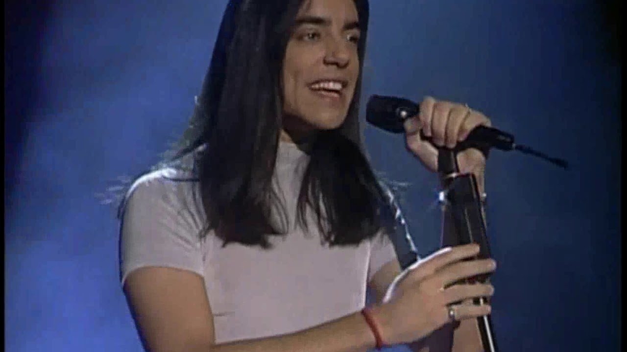 Jordi  Desesperadamene Enamorado Desde México