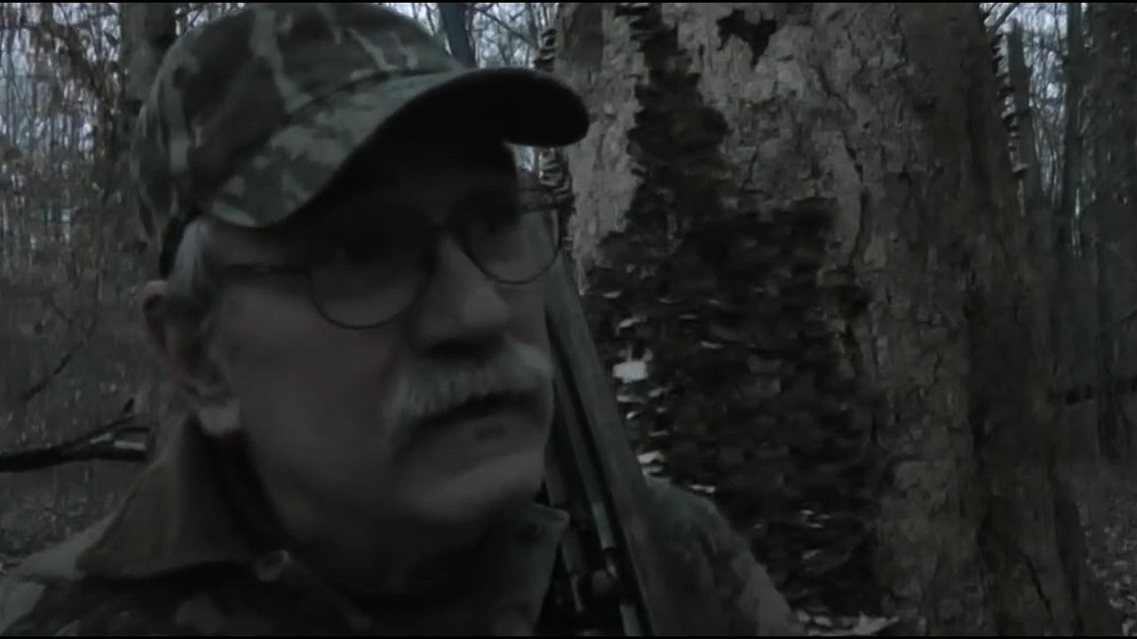 5 MOST DISTURBING Hiking Encounters