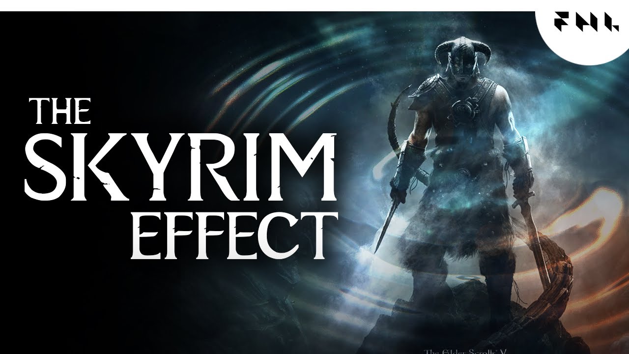 How Skyrim's DNA Is Still Alive In 2025