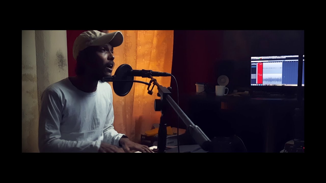 Make you feel my love - Prince  (Bob Dylan | Adele Cover) | Live