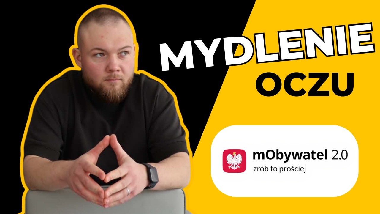 STRZELCY, przestańcie się jarać dodaniem PZSS do mObywatela... (Gdzie legitymacja posiadacza?!)