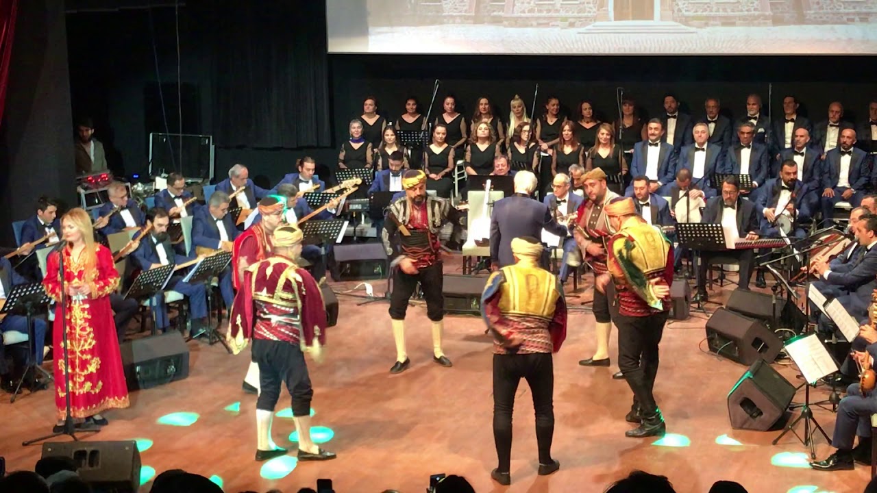 Alim Zeybeği(Hop Çerkez)