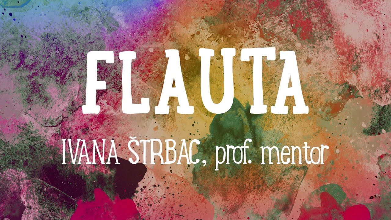 Flauta