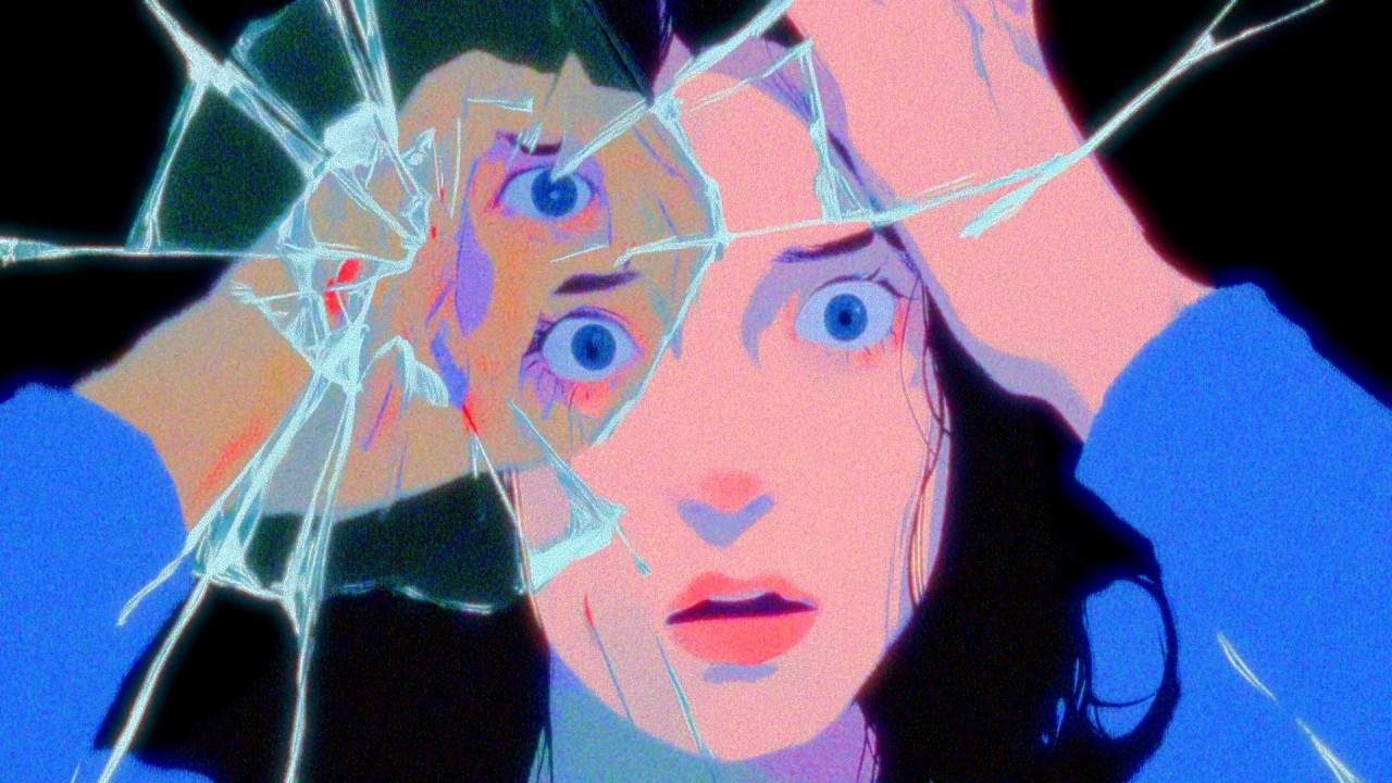 거울은 기억하지 못합니다 | playlist