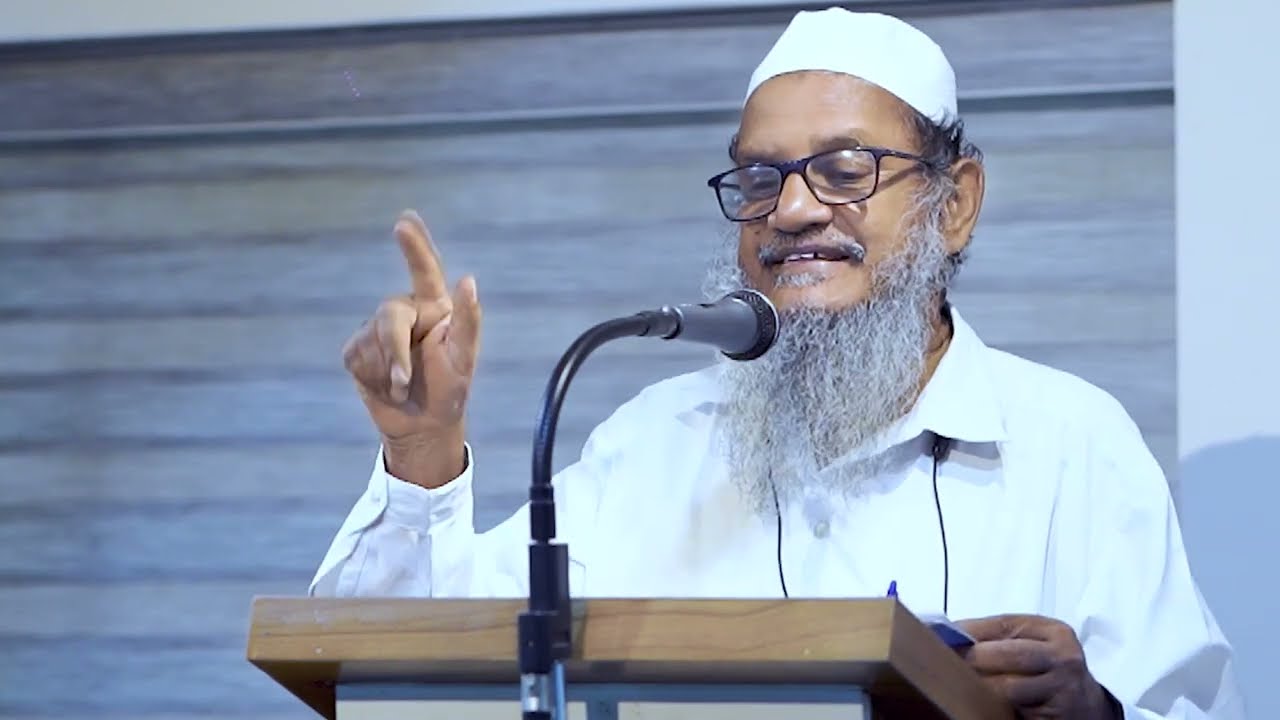 കാരക്കോട് തക്വ് വമസ്ജിദ് ഖുതുബ 6-13-2025 