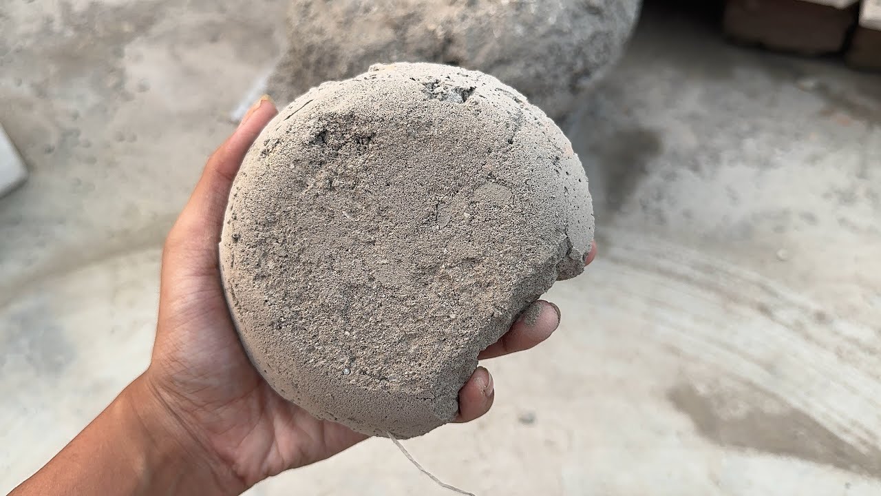 New crumbling vlog with crumbling satisfying dirt &gritty texture ki crumbling 🔥