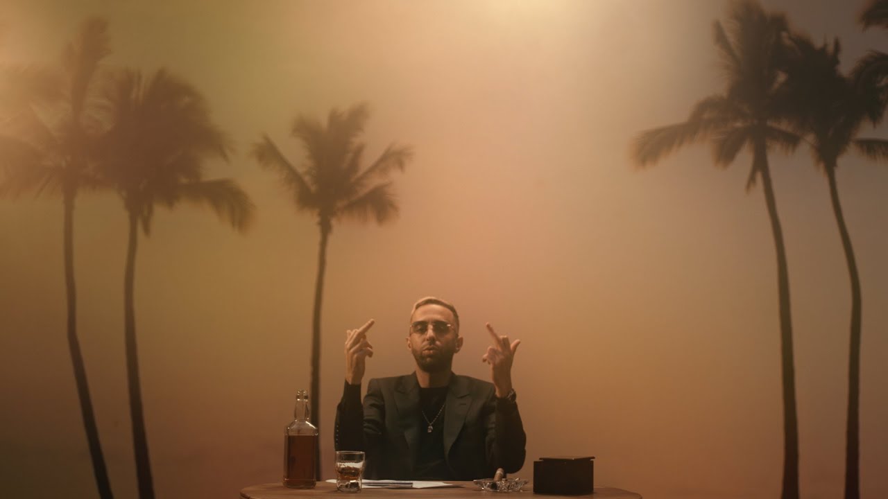 Naps - Le fruit de mon &eacute;poque (Clip Officiel)