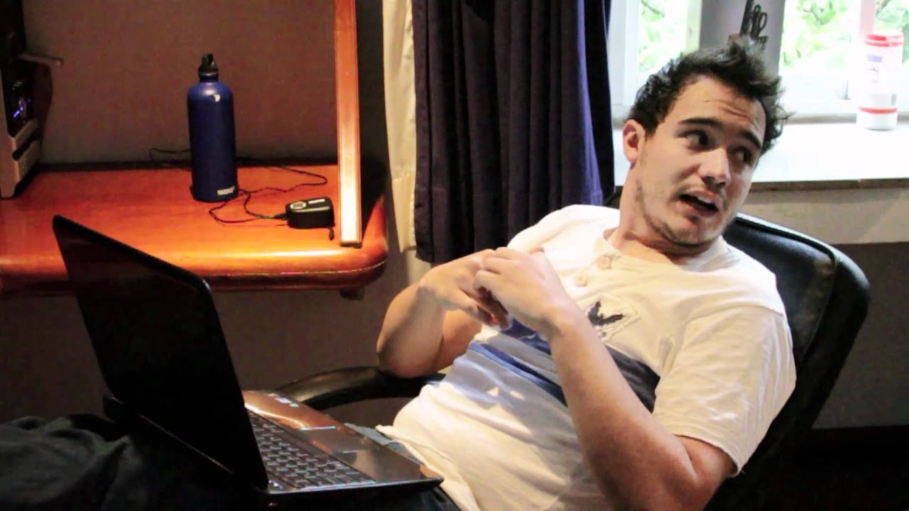Travagando - Hilo y Aguja (T2 Ep. 02)