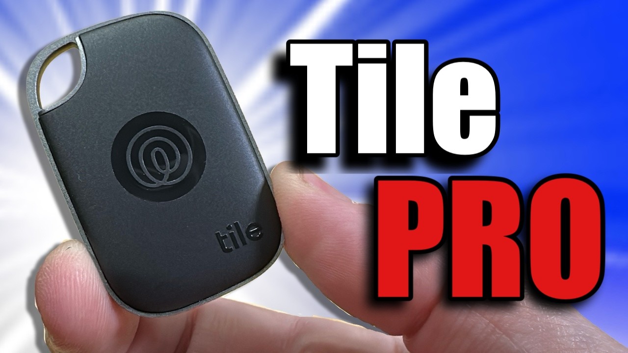 Tile Pro: Everything You Need to Know!