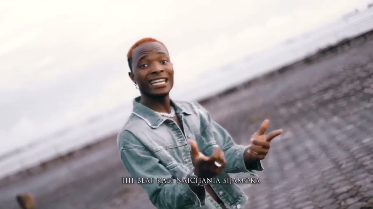 Vaniy byter ft Sumamnazalet & Oyani tz - ONE DAY (visualizer)