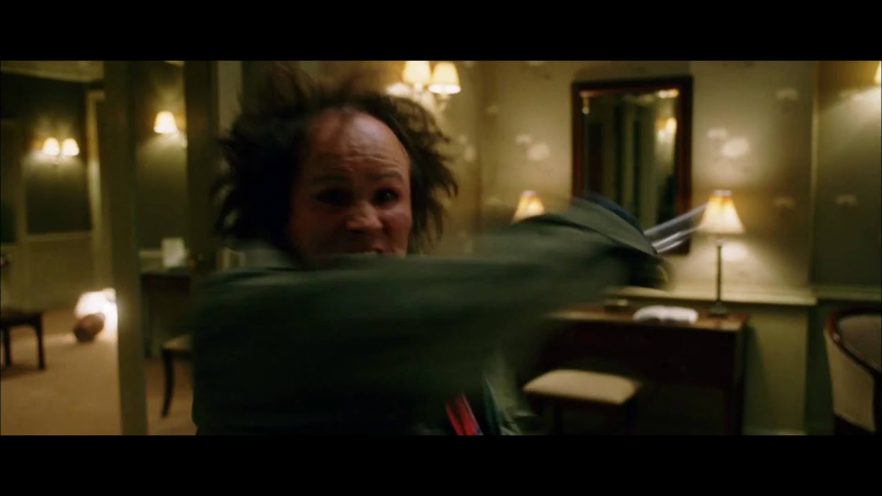 1408 (2007) Trailer [HD]