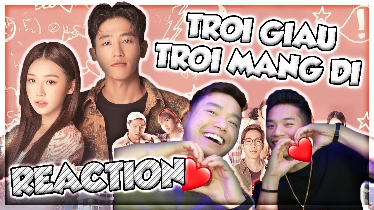 AMEE X VIRUSS - TRỜI GIẤU TRỜI MANG ĐI **WTF 😨😱**