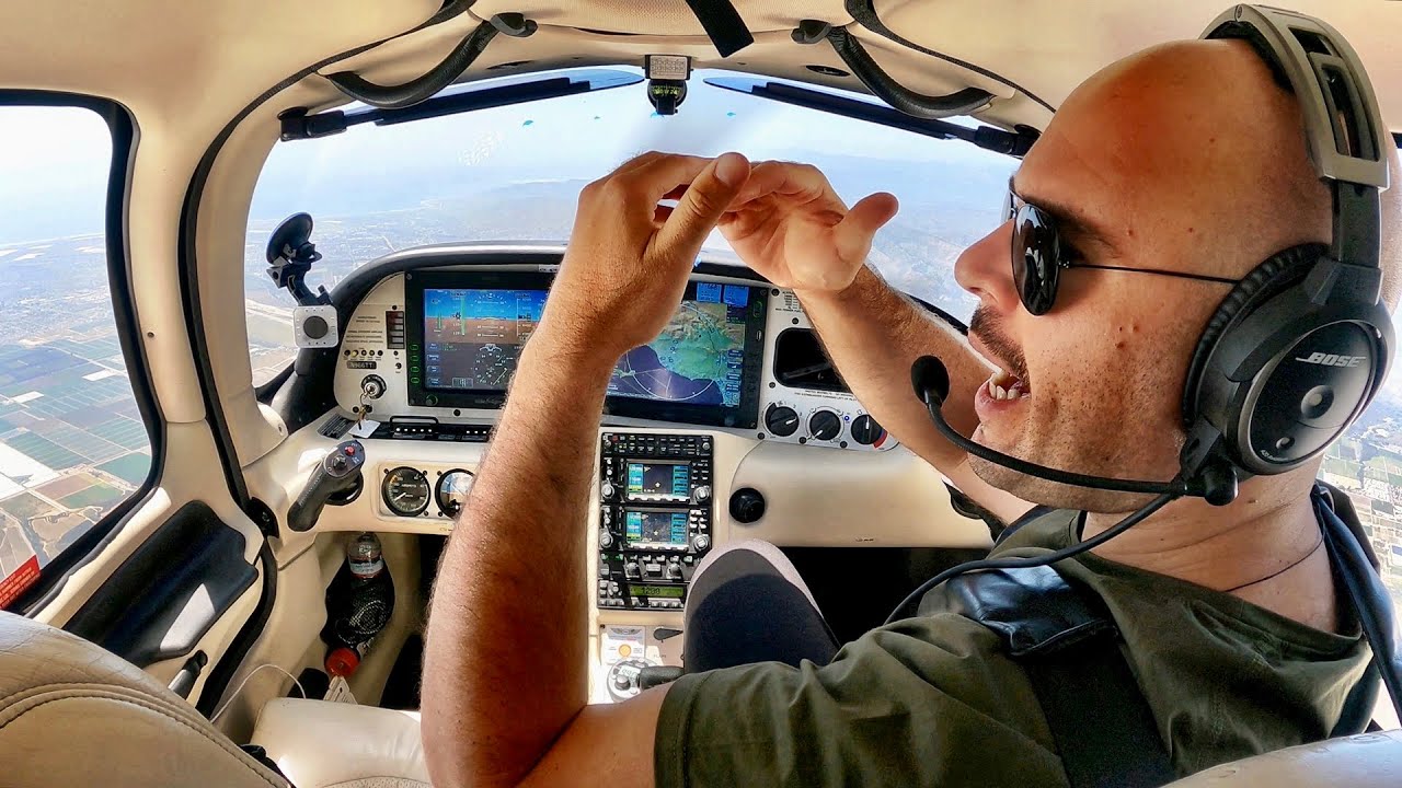 The Easiest Way to Understand True Airspeed