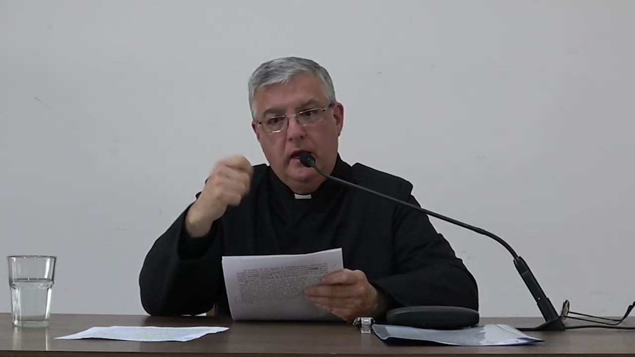 Мигель Фуэнтес — Дьявол и нападки на брак