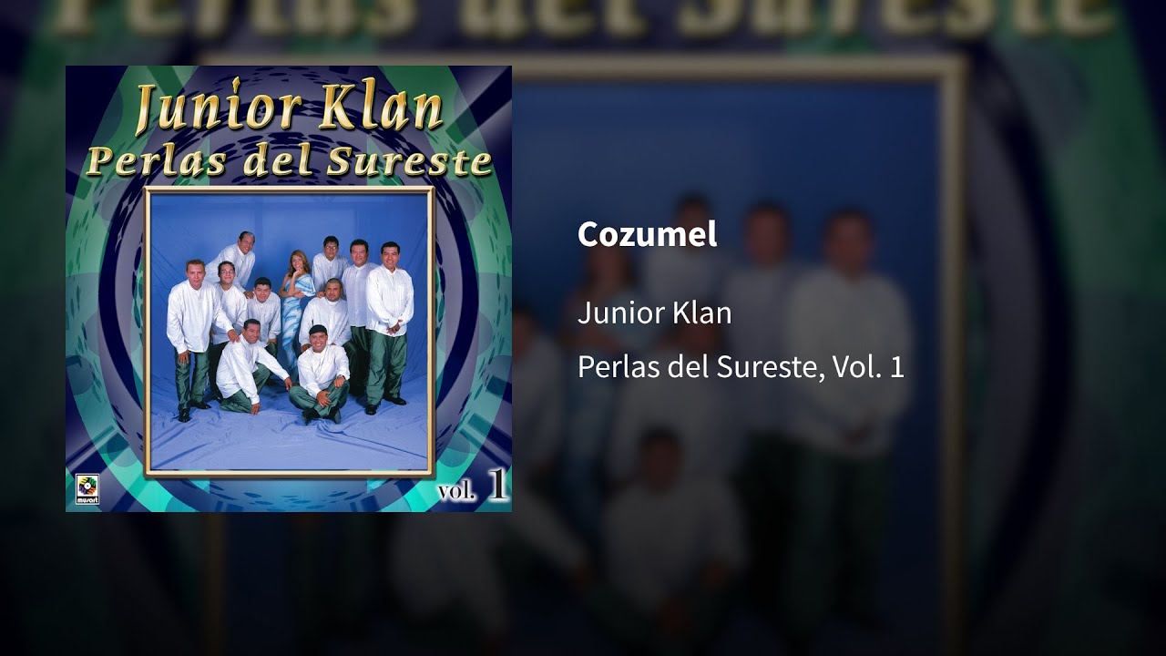 Junior Klan ― Cozumel ⟪𝐄𝐏𝐈𝐂𝐄𝐍𝐓𝐑𝐎⟫