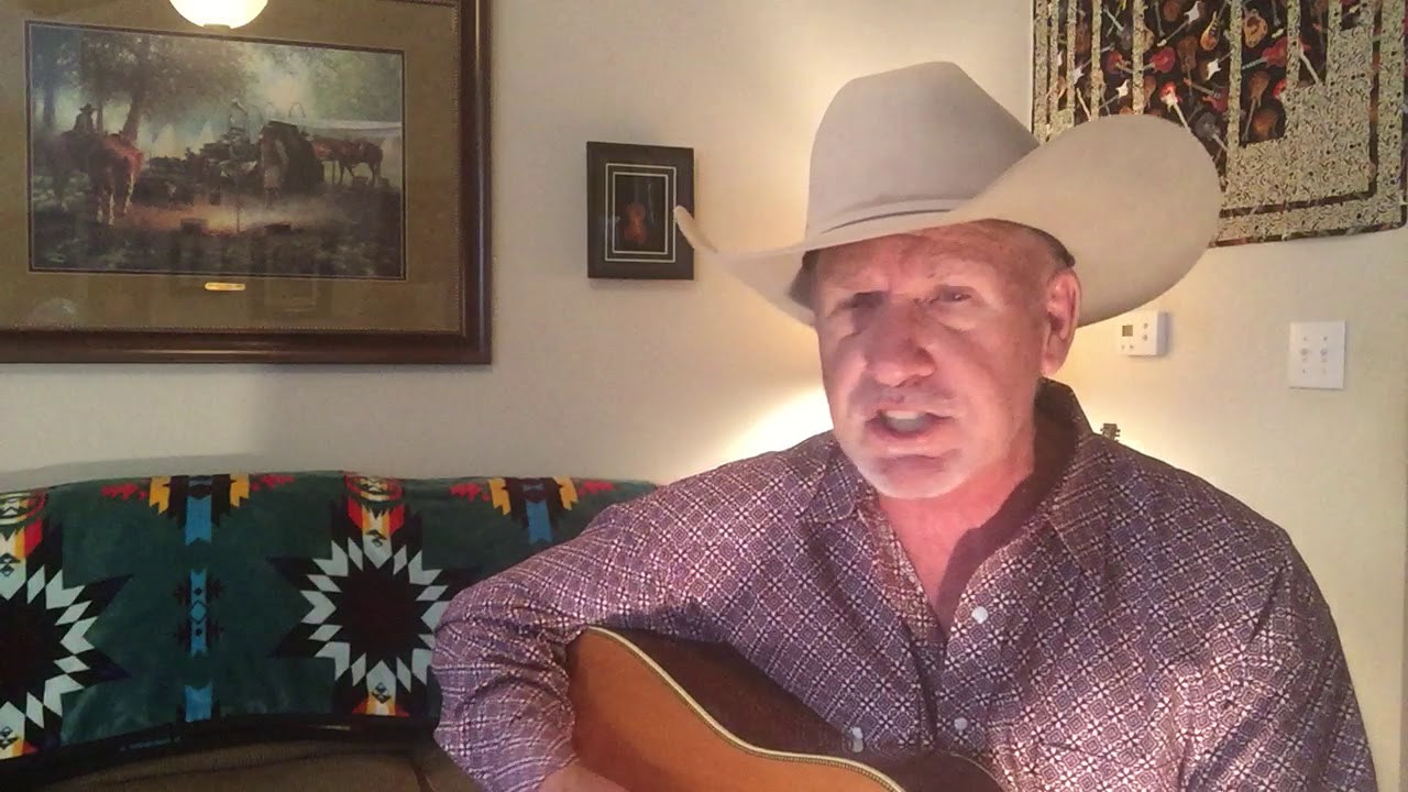 Clifton Jansky--Don't That Sound Like Heaven