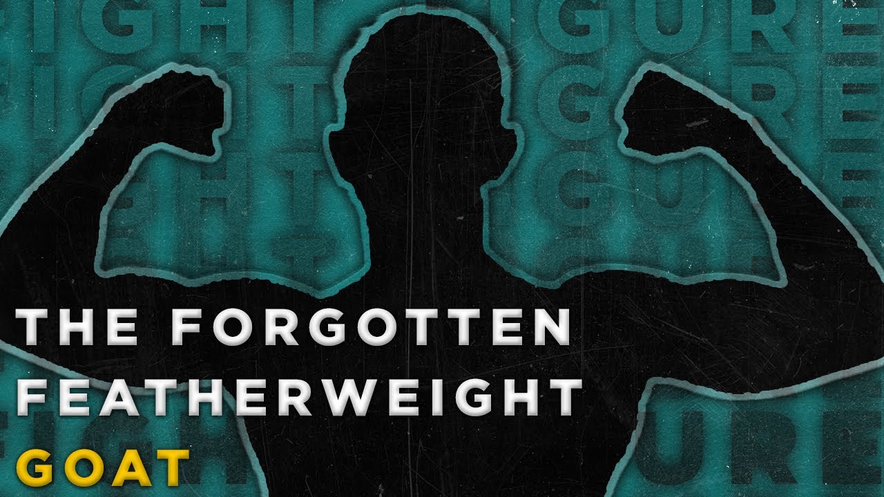 The Forgotten Featherweight GOAT: Mike Brown | Fight Figures
