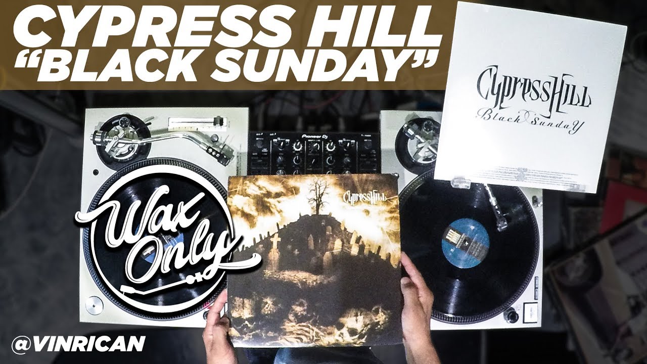 Discover Samples Used On Cypress Hill's 