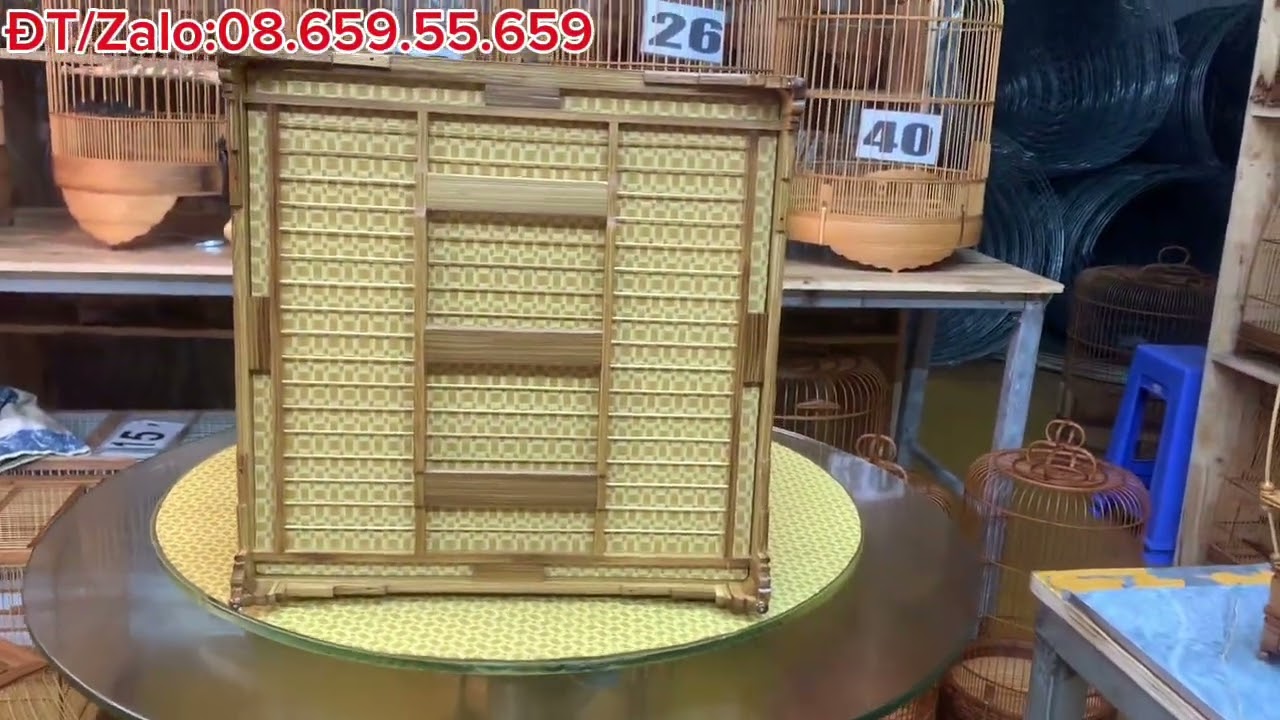 Siêu phẩm chào mào cho cuối năm
