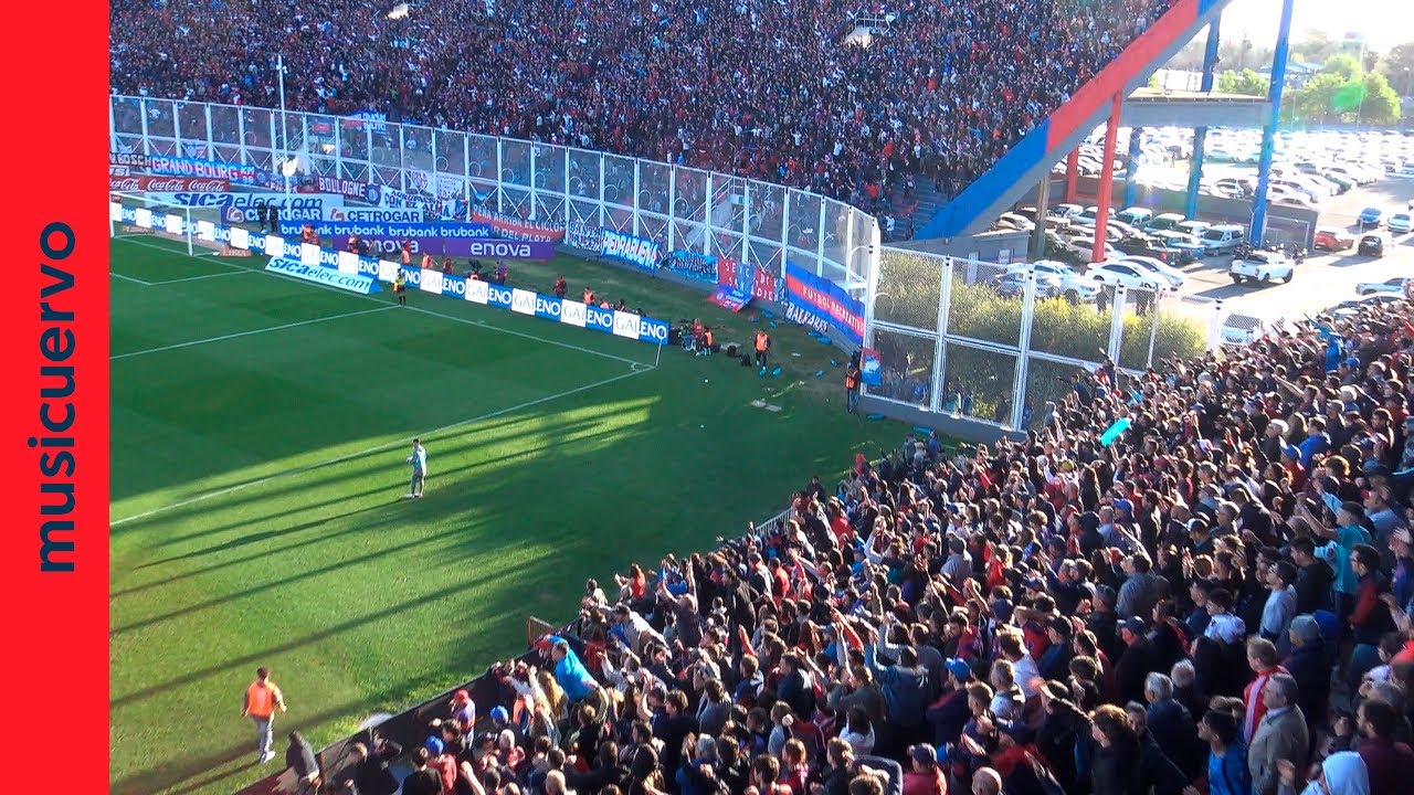 San Lorenzo 1-1 Huracán | Penal/Varios/Final | Que te pasa quemero, todavía seguís esperando..