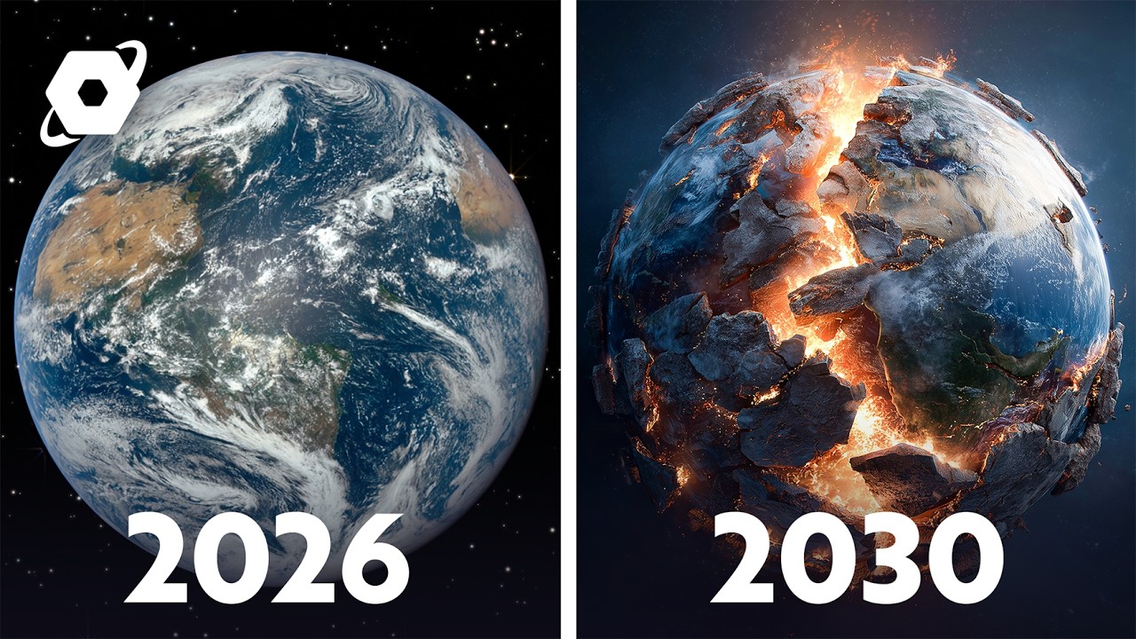 15 Space Facts That Will Change The Way You Think About Our Universe